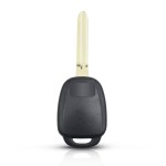 2014-2018 Toyota Camry / 4-Button Remote Head Key / HYQ12BDM (H Chip) (AFTERMARKET)